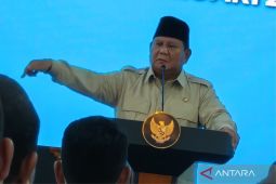 Presiden Prabowo sebut program MBG intervensi langsung atasi stunting
