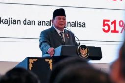 Presiden Prabowo targetkan swasembada pangan setelah berhasil swasembada beras