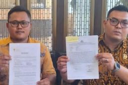 TikTokers Vanessa Tuhuteru jadi tersangka dugaan pemalsuan identitas