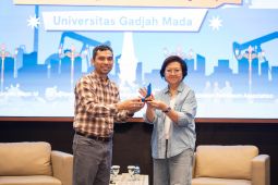 "IPA Goes to Campus" dorong generasi muda dukung ketahanan energi