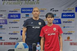 Tak Gentar! Indonesia Siap Tantang Jepang di Grup B Piala Asia U-17 2026
