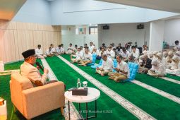 Sambut Ramadan 1447 H, BSI Maslahat gelar Tarhib