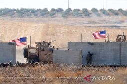 AS akan bangun tembok baru di Texas, ada penolakan warga