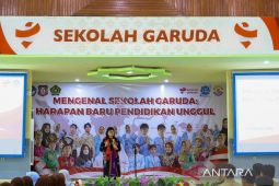 Wamen Diktisaintek soroti peran konselor perguruan tinggi dalam sistem pendidikan