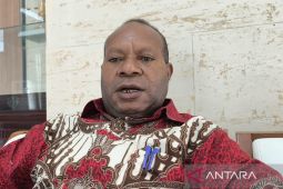 Pemprov Papua Tengah hentikan tambang rakyat untuk cegah konflik di Kapiraya