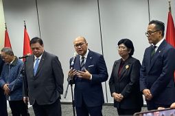 Rosan-Purbaya diminta Presiden rutin roadshow ke "stakeholders" global