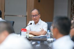 Menperin tekankan 2026 jadi momen pacu program industrialisasi