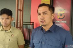 Viral video injak "Makam", Dua konten kreator Cianjur dilaporkan ke polisi