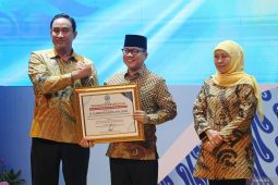 Deklarasi Jawa Timur Bersinar