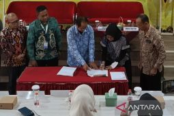 Kementerian HAM susun kurikulum sekolah berbasis HAM