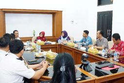 Kantor Imigrasi Madiun perkuat pengawasan orang asing lewat APOA