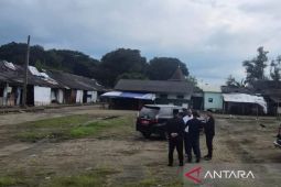 Kemenhaj Cianjur mendapatkan hibah tanah 1,5 hektare dari pemkab