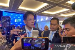 Pemerintah siapkan THR ASN Rp55 triliun, cair awal Ramadhan