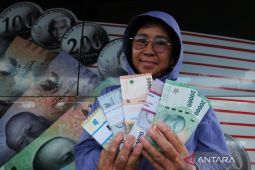 BI Banten gandeng 10 bank layani penukaran uang baru untuk Idul Fitri