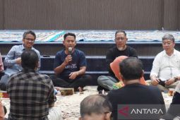 Banjarmasin perkuat tata kelola lingkungan di tingkat RT terkait darurat sampah