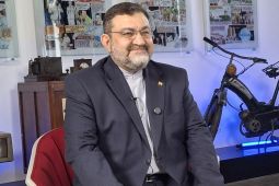 Iran ajak Indonesia tidak khawatir ancaman Amerika Serikat