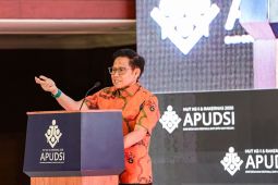 Menko Muhaimin: Pemberdayaan desa kunci pertumbuhan ekonomi Indonesia