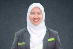 IPPNU Jatim kuatkan kaderisasi di era digital