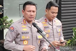 Debt collector penusuk advokat di Tangsel ditangkap