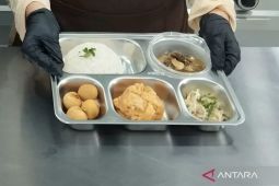 MBG serap hampir satu juta tenaga kerja lewat dapur SPPG