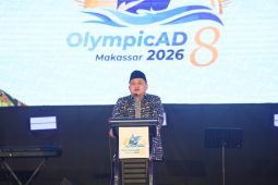 Olympicad 8 hidupkan roda ekonomi Kota Makassar