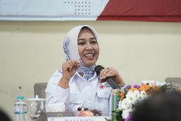 PMI Kota Mojokerto perkuat layanan berbasis teknologi