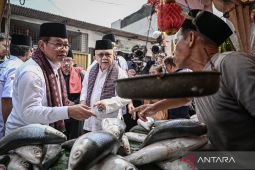 Asosiasi PKL apresiasi komitmen Gubernur DKI lindungi UMKM di tengah kondisi global