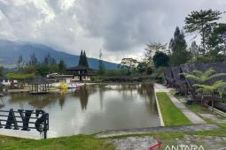 Penghentian operasi Tambang Martabe berdampak pada usaha Syaakira View and Resto