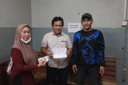 Pertamina Patra RJBB hentikan penyaluran Pertalite di SPBU 34.16316 Parungpanjang