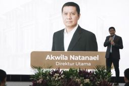 Bidik keluarga muda, soft launching Pacific Garden Puri serap 80 persen