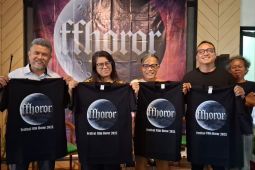 Setan Alas Film Pilihan FFhoror Bulan ini