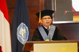 Guru Besar UI kembangkan metode 'sintesa hijau'