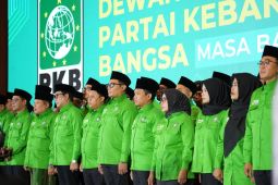 PKB Jatim gandeng aktivis lingkungan kampanye kurangi pemakaian plastik