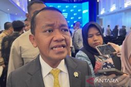 Bahlil dicopot, diganti Ignasius Jonan pada Februari 2026, benarkah? Cek faktanya