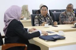 Kalsel kemarin dari pemerataan pelayanan hingga pengelolaan sampah