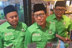 PKB optimistis raih kursi gubernur jika Pilkada dipilih DPRD Jatim