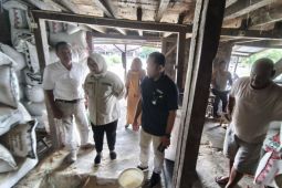 Bulog Cabang Rejang Lebong serap 760 ton gabah petani Lebong