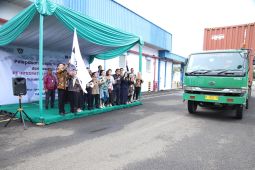 RI ekspor obat pereda nyeri ke Korsel