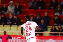 AS Monaco Bangkit! Tekuk Nantes 3-1, Kembali ke Jalur Kemenangan