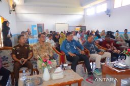 Ombudsman dekatkan pelayanan hukum dan administrasi di Bone Bolango