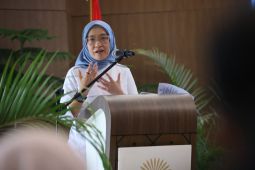 Menteri PANRB sebut tidak semua ASN bisa jadi komcad