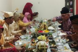 Tradisi Koro Dun jadi ekspresi budaya dilindungi negara