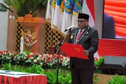 Gubernur Papua Tengah tetapkan tiga langkah tangani konflik Kapiraya