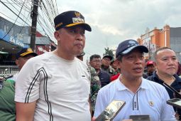 Menteri LH pastikan praktik TPA "open dumping" terus alami penurunan