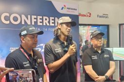 Sean Gelael bidik kemenangan di balapan Le Mans pada musim 2026