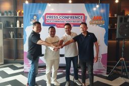 ACC genjot pembiayaan di awal tahun 2026 lewat ACC Carnival Yogyakarta