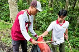 OIKN bangun kesadaran hidup bersih dukung Gerakan Indonesia ASRI