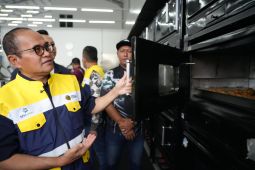 Perkuat ketahanan energi, BPH Migas dorong penggunaan gas bumi