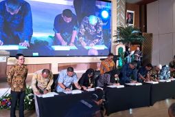 Universitas Bengkulu dan Pertamina perkuat rehabilitasi KHDTK Bukit Daun
