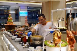 HARRIS Bundaran Satelit Surabaya hadirkan menu buka puasa tujuh negara